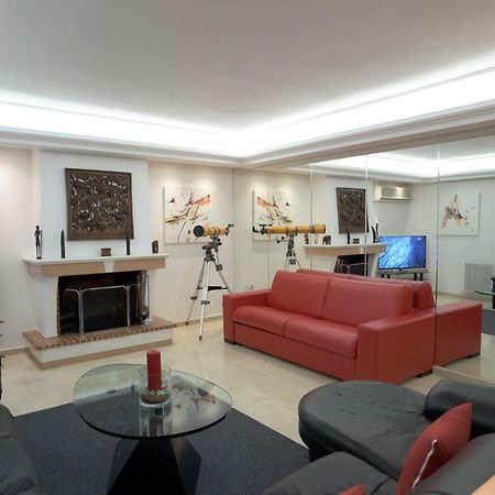 Athens Urban Visions Apartment エクステリア 写真