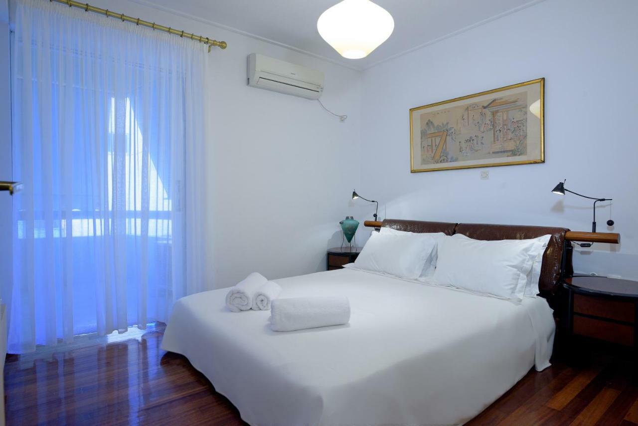 Athens Urban Visions Apartment エクステリア 写真