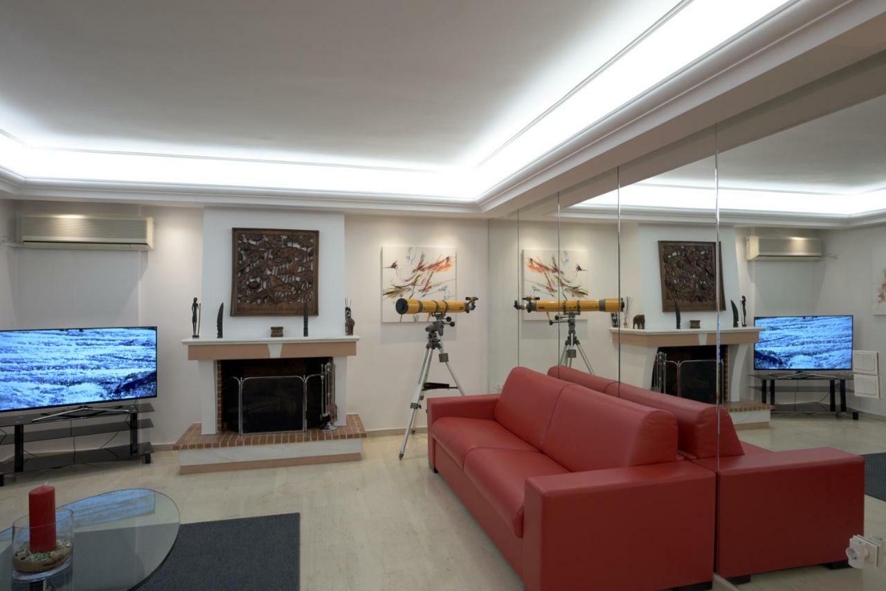 Athens Urban Visions Apartment エクステリア 写真