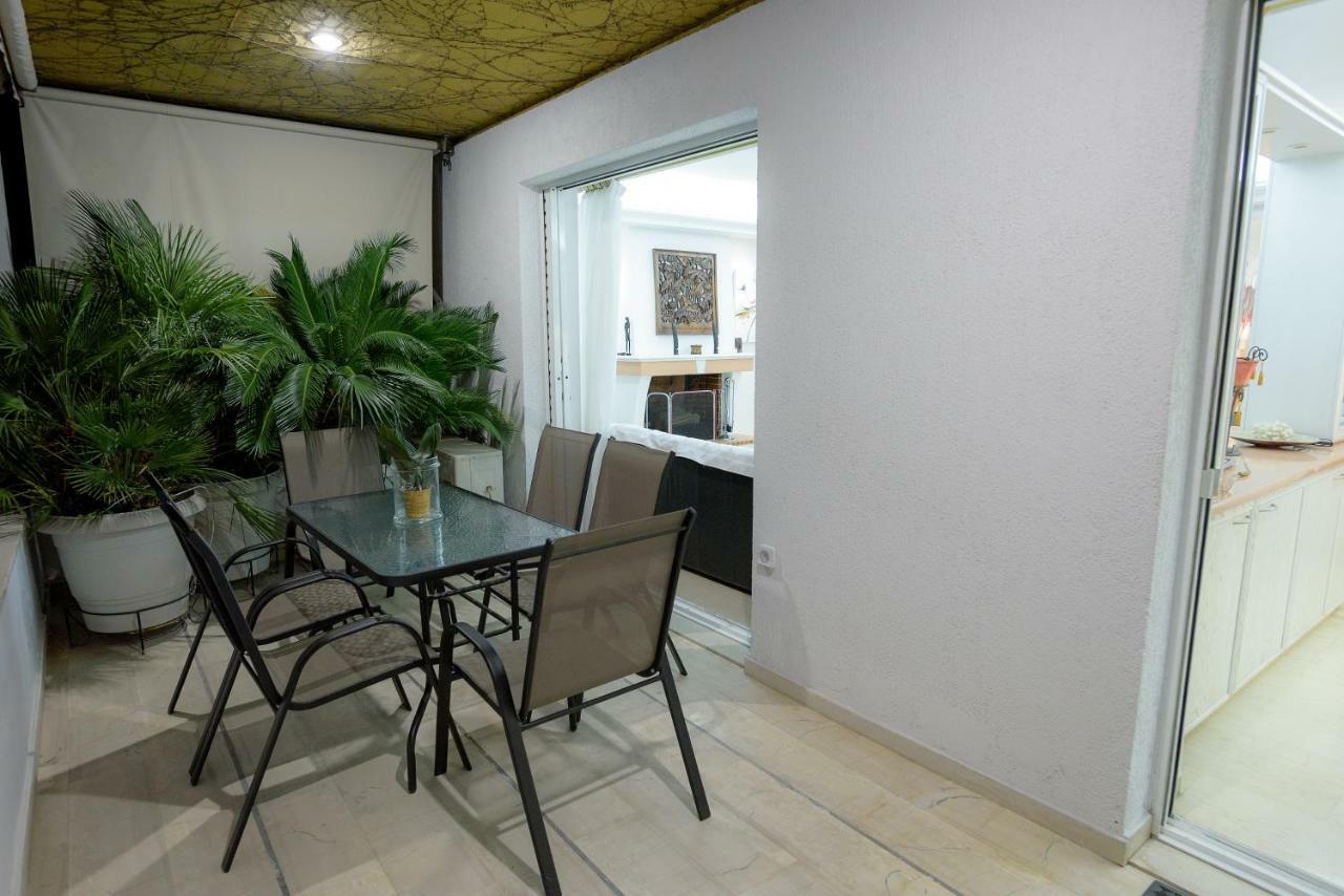 Athens Urban Visions Apartment エクステリア 写真