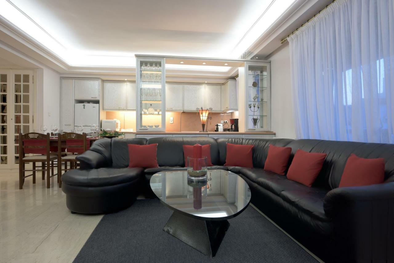 Athens Urban Visions Apartment エクステリア 写真