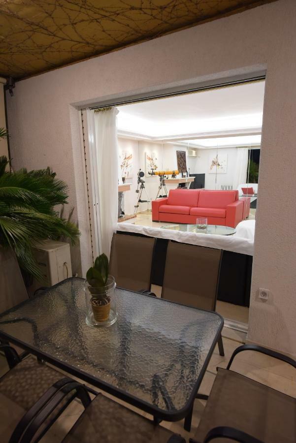Athens Urban Visions Apartment エクステリア 写真