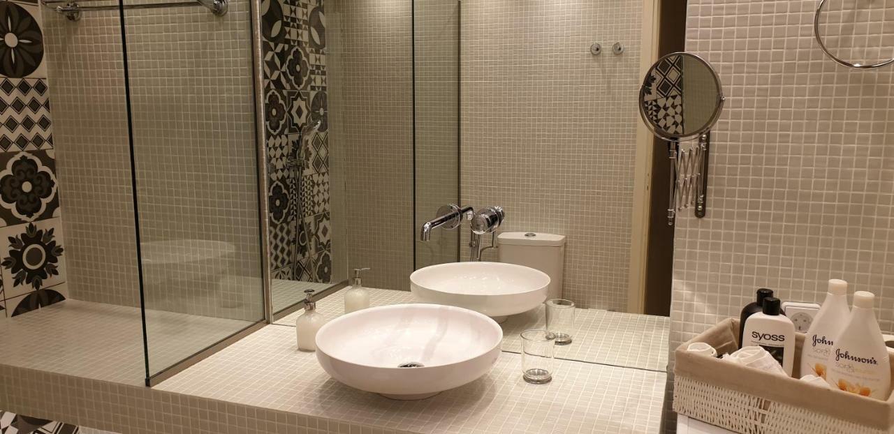 Athens Urban Visions Apartment エクステリア 写真