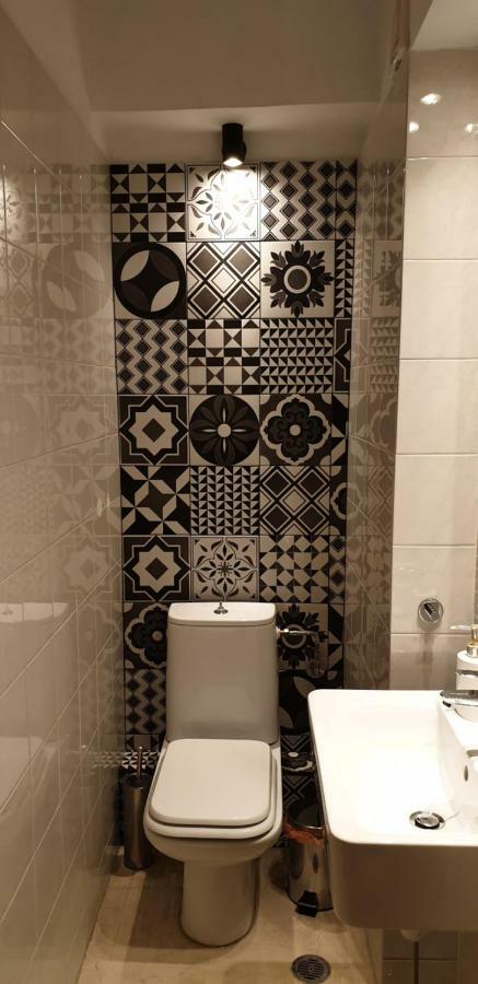 Athens Urban Visions Apartment エクステリア 写真