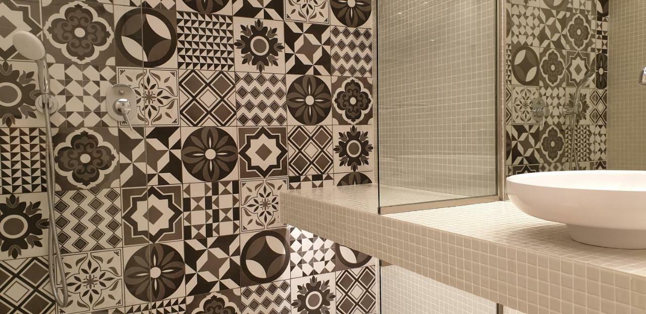 Athens Urban Visions Apartment エクステリア 写真