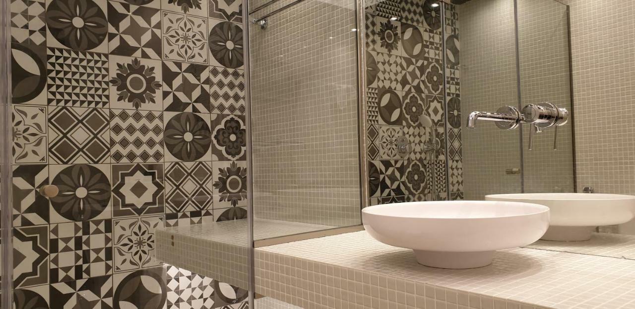 Athens Urban Visions Apartment エクステリア 写真